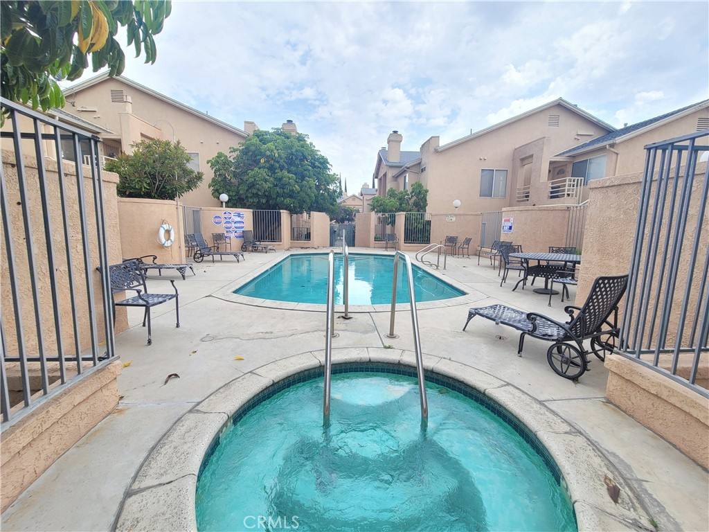 Townhouse for rent at 11076 Sharp Ave #C-C, Mission Hills, CA 91345