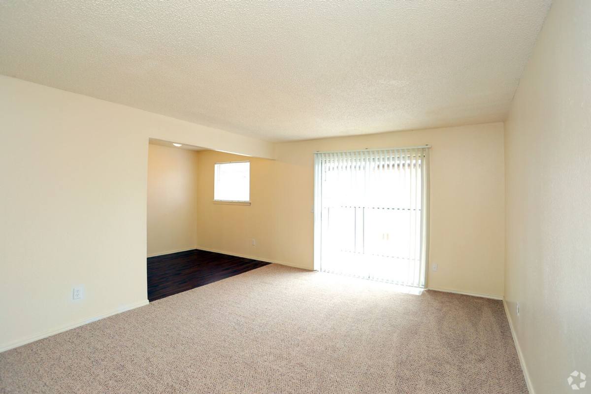 Apartment for rent at 1105 1 2 SW, Oklahoma City, OK 73139