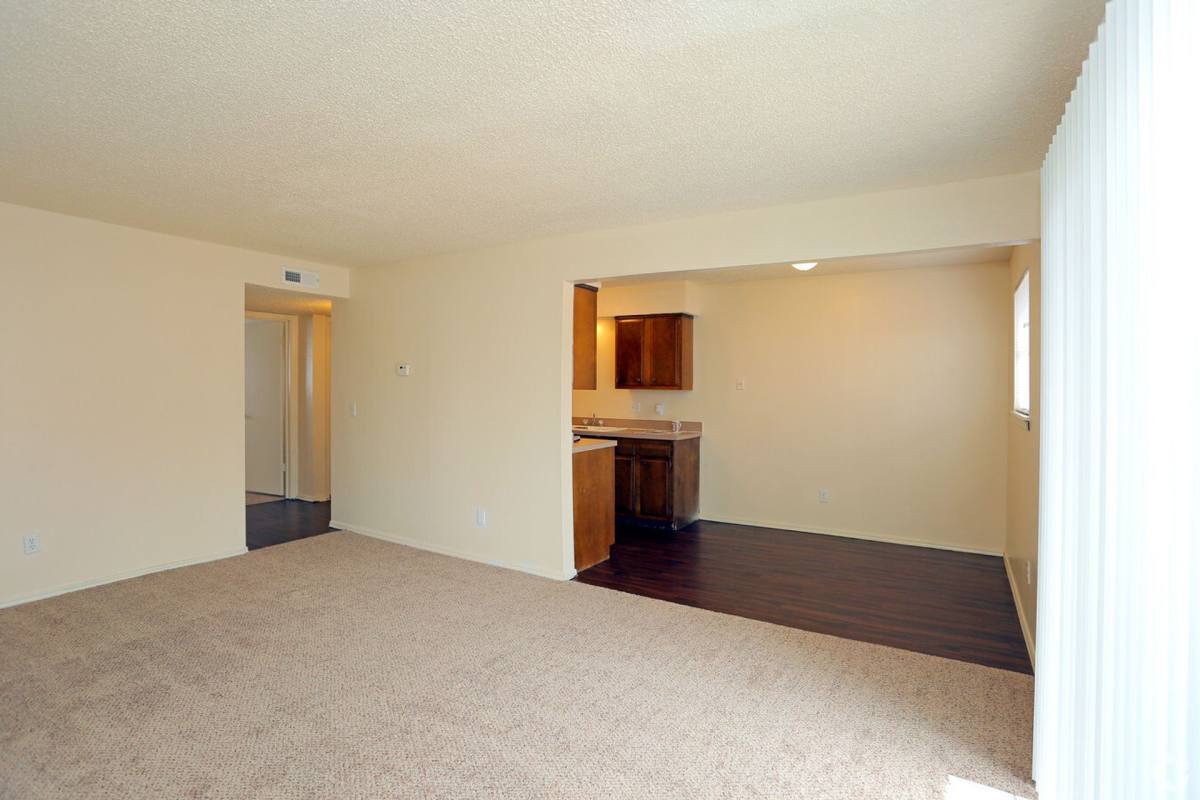 Apartment for rent at 1105 1 2 SW, Oklahoma City, OK 73139
