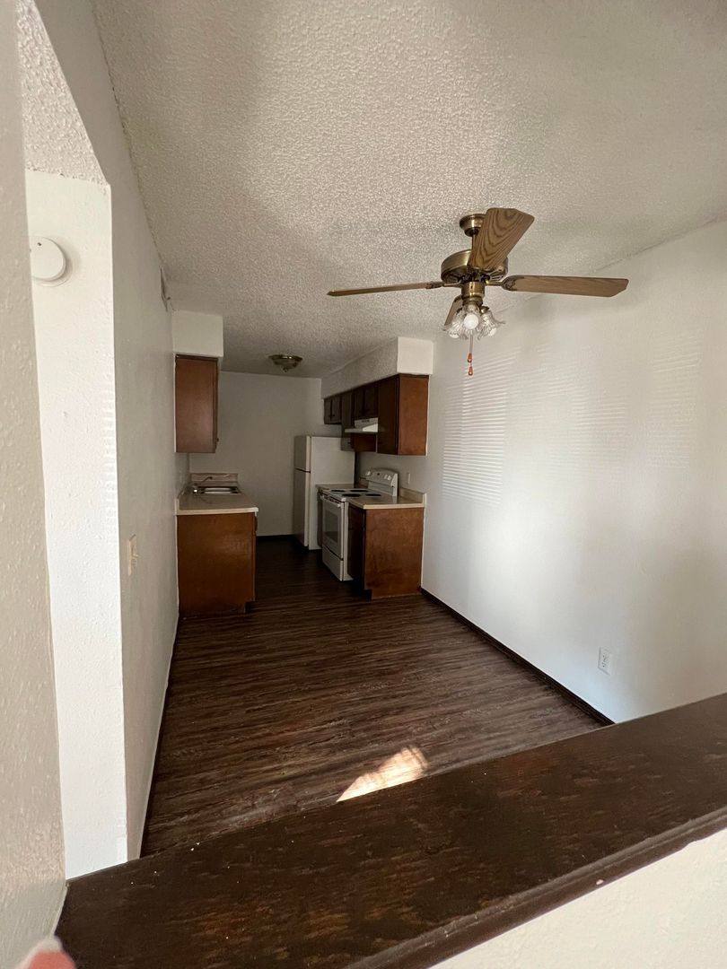 Apartment for rent at 1105 1 2 SW, Oklahoma City, OK 73139