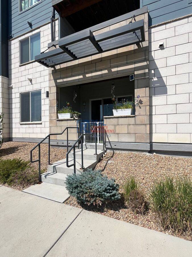 Condo for rent at 9283 Twenty Mile Rd #104, Parker, CO 80134