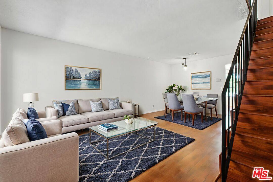 Condo for rent at 11127 La Maida St #14-14, North Hollywood, CA 91601