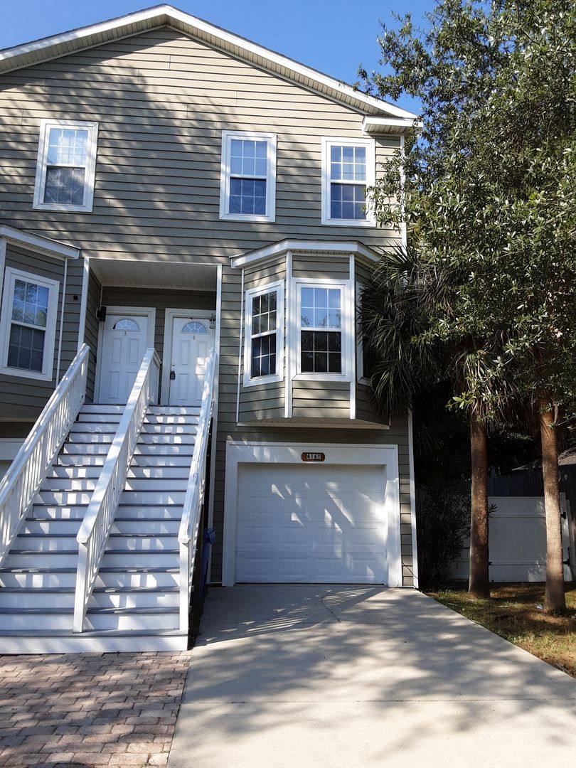 Townhouse for rent at 616 Cypress Dr #B, Myrtle Beach, SC 29575