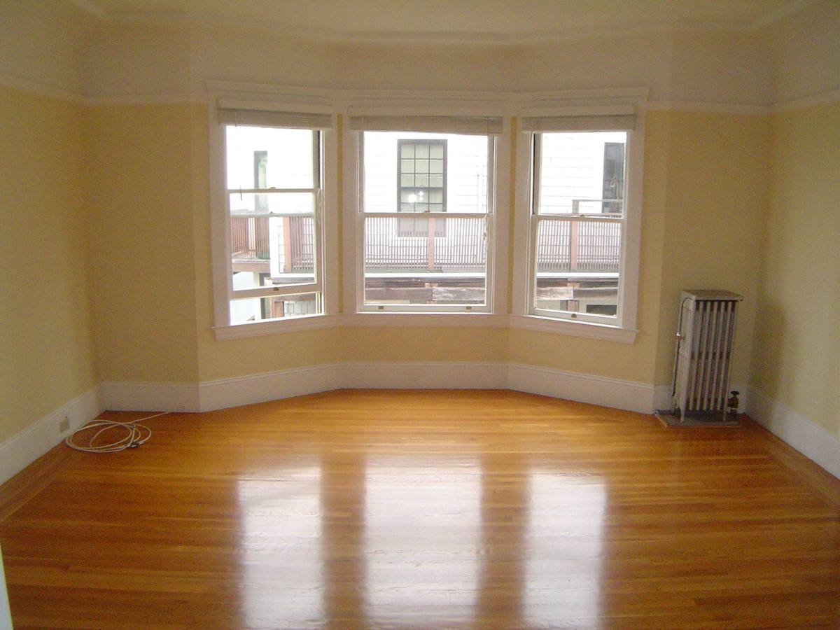Apartment for rent at 755 Dolores St #6, San Francisco, CA 94110