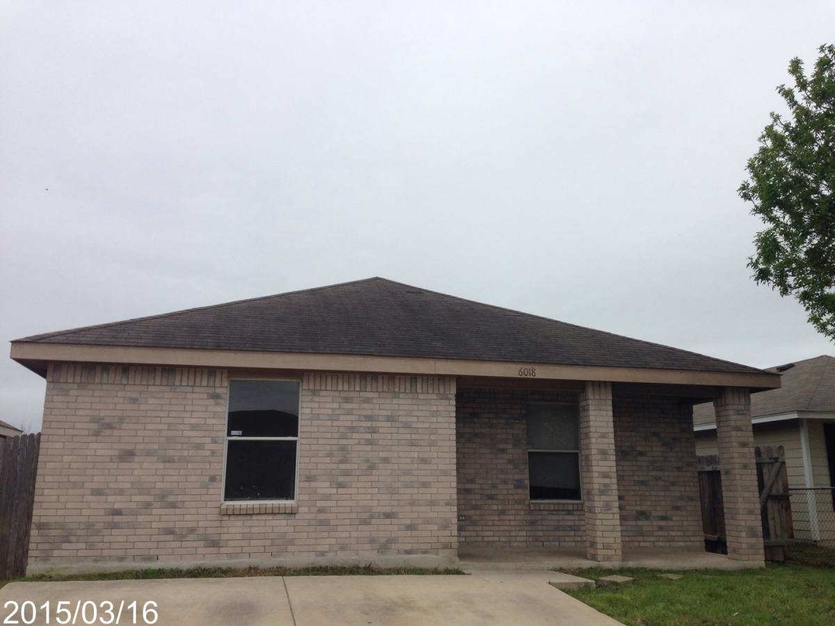 House for rent at 6018 Fishers Bend, San Antonio, TX 78242