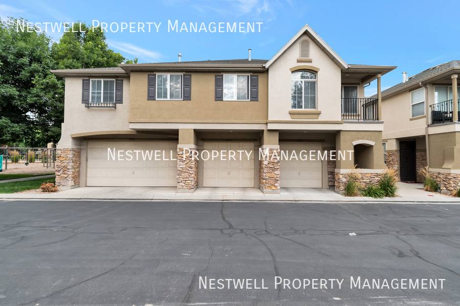 Condo for rent at 6786 S Valence Lane, West Jordan, UT 84084