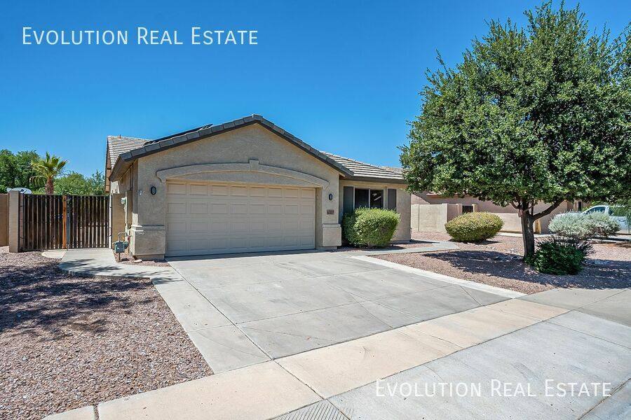 House for rent at 10330 E Idaho Ave, Mesa, AZ 85209