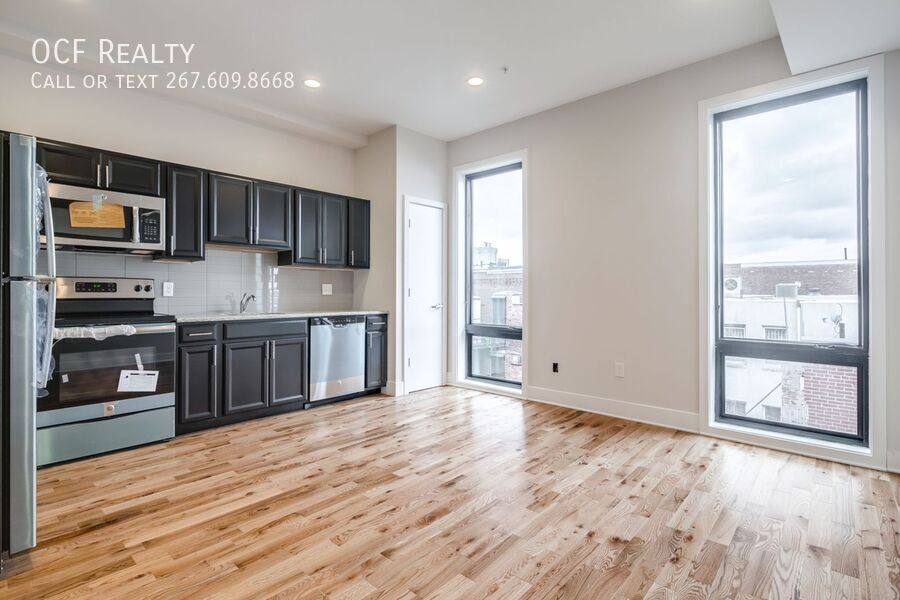 Condo for rent at 514 S St #504, Philadelphia, PA 19147