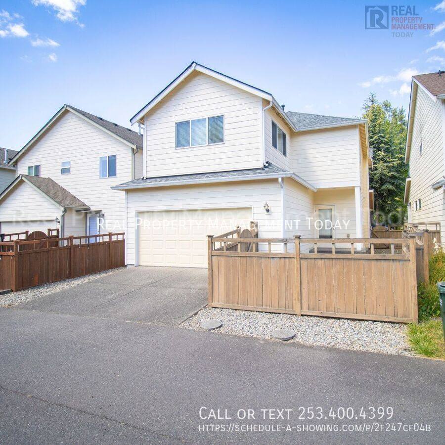 5614 Acclamation St E, Fife, WA 98424