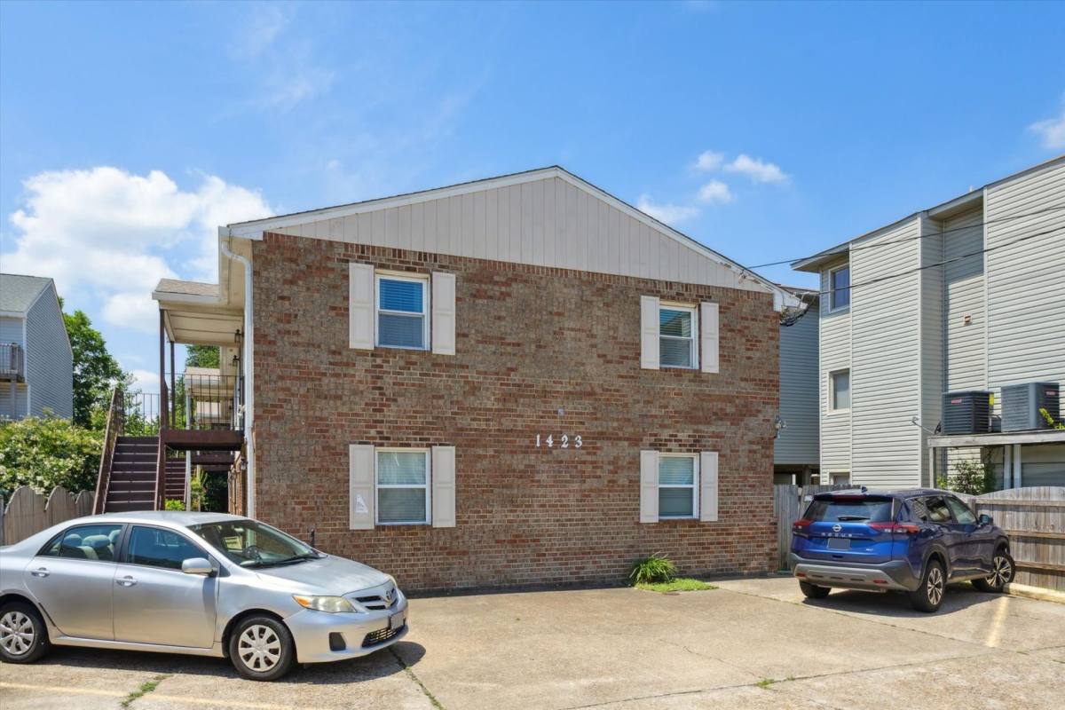 Apartment for rent at 1423 E Ocean View Ave #21, Norfolk, VA 23503