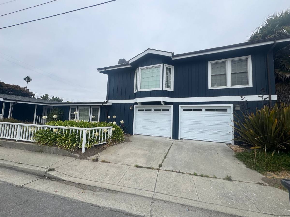 House for rent at 520 Laguna, Santa Cruz, CA 95060
