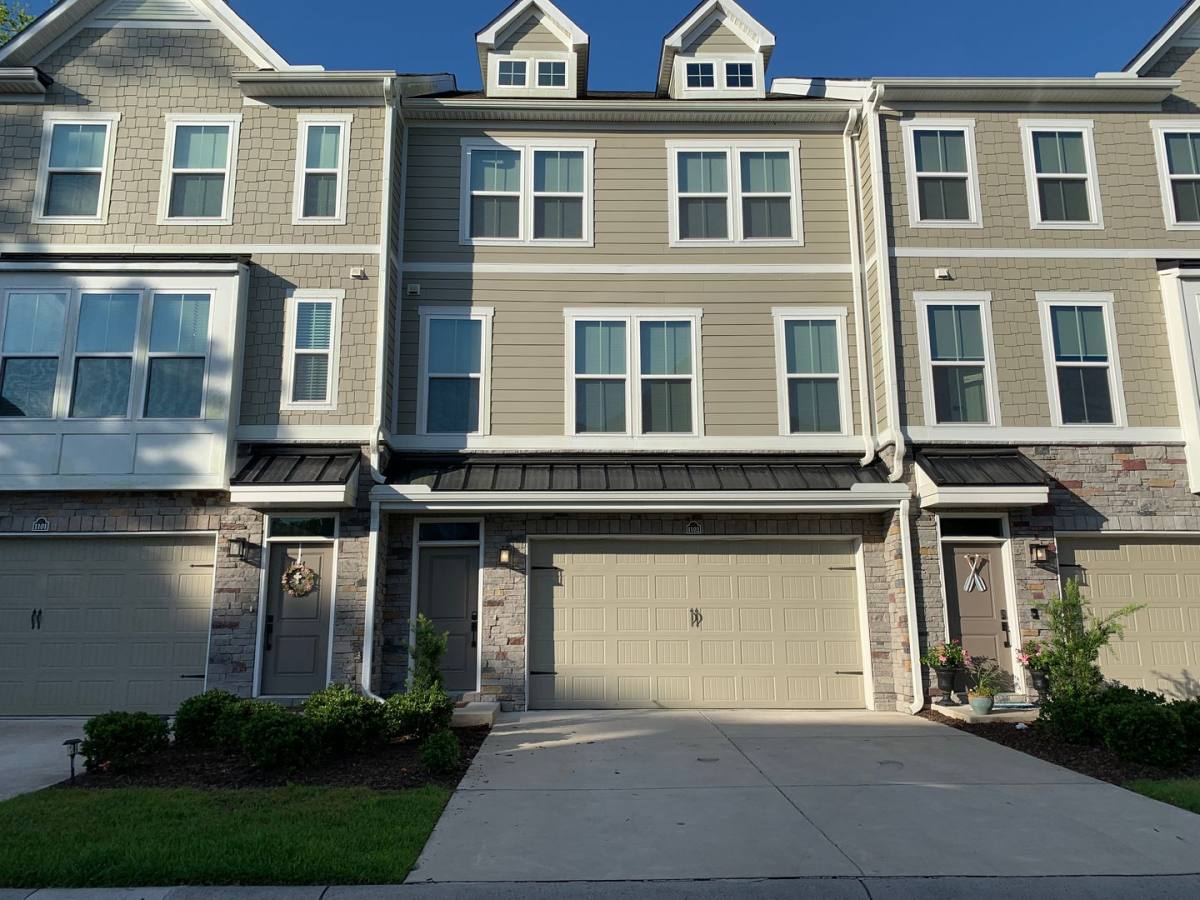 Townhouse for rent at 2557 Pete Dye Dr, North Myrtle Beach, SC 29582