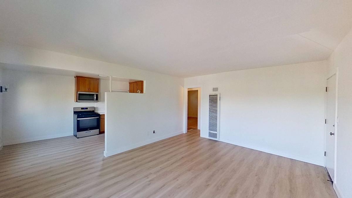 Apartment for rent at 411 E Micheltorena, Santa Barbara, CA 93101