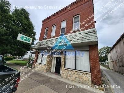 Apartment for rent at 426 E Wheeling St #B, Lancaster, OH 43130