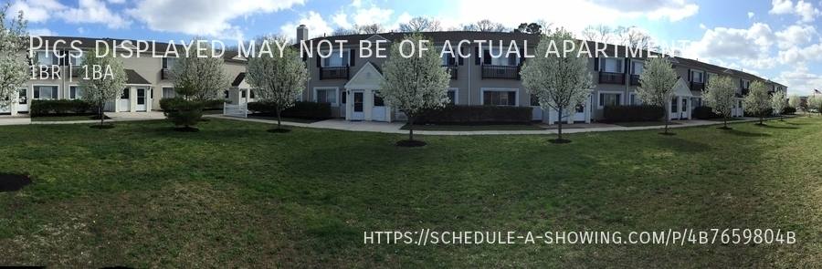 Apartment for rent at 100 New Rd Downstairs, Somers Point, NJ 08244