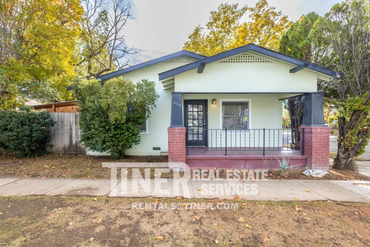 House for rent at 429 Elefa St, Roseville, CA 95678
