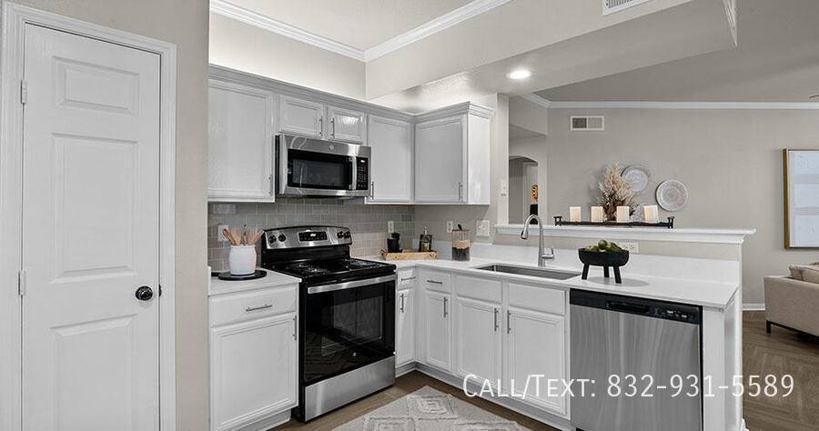 Apartment for rent at 558 Kingwood Dr #BWAK, Kingwood, TX 77339