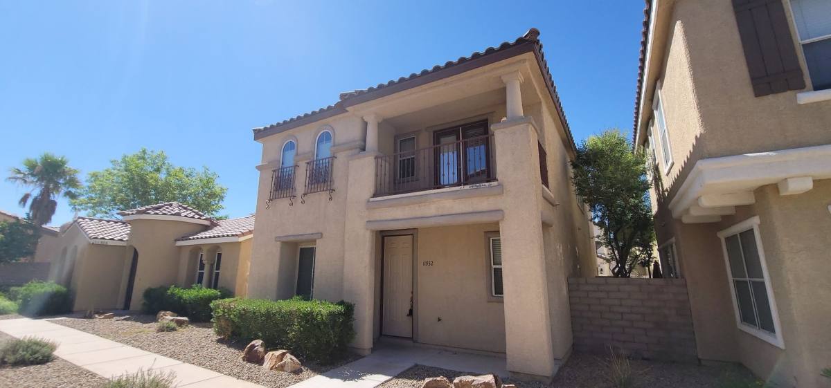 House for rent at 11932 Kingfisher Daisy, Las Vegas, NV 89138