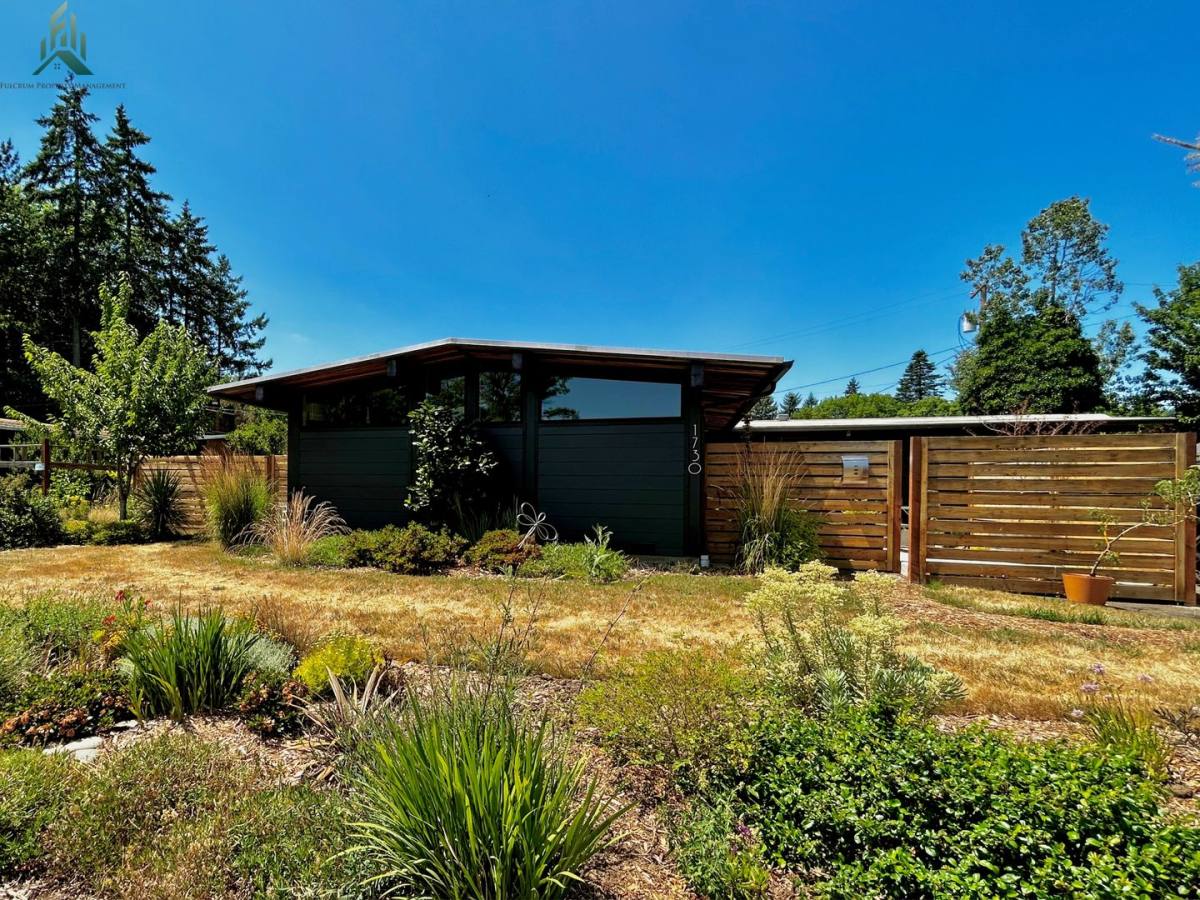 House for rent at 1730 NW 27th St, Corvallis, OR 97330