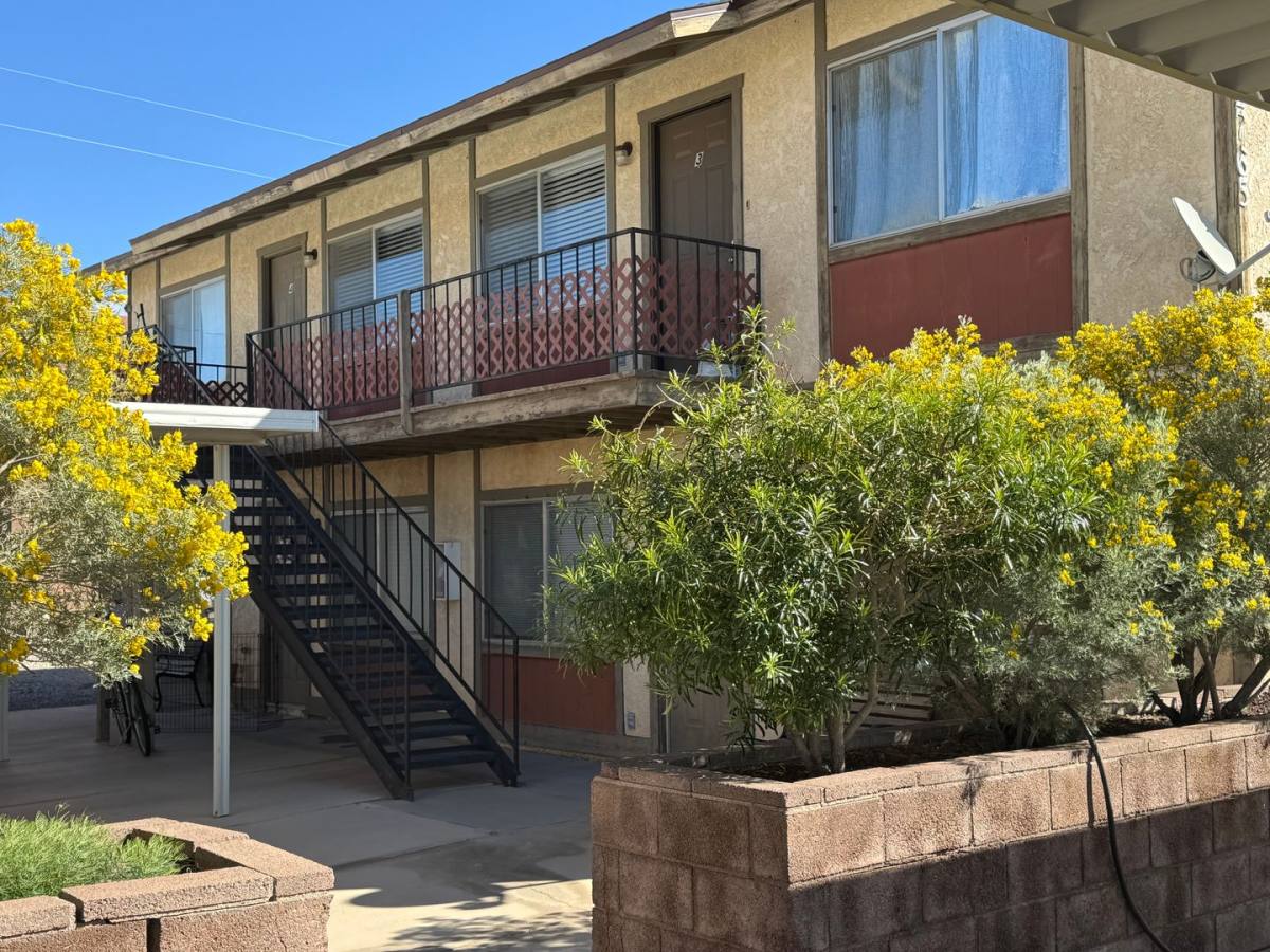 Apartment for rent at 2765 Calle De Mercado, Bullhead City, AZ 86442