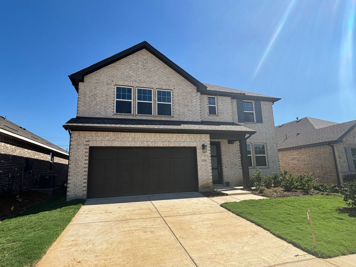 House for rent at 1312 Abbott Creek Rd, Celina, TX 75009