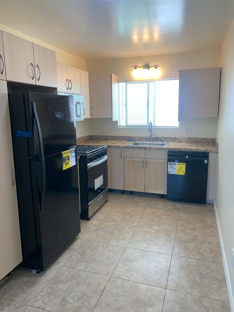Apartment for rent at 4259 35th St, San Diego, CA 92104