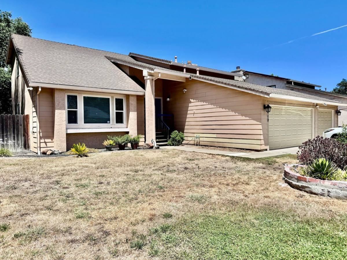 House for rent at 6412 Tall Tree Circle, Citrus Heights, CA 95621