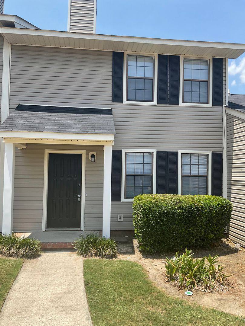 Townhouse for rent at 3929 Miramar Court, Augusta, GA 30907