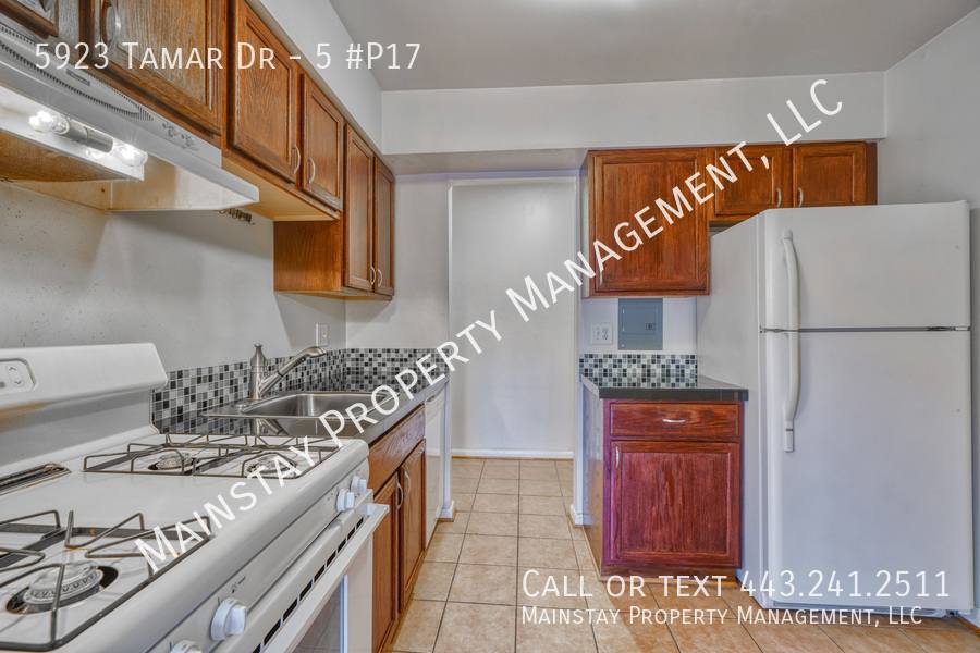 Condo for rent at 5923 Tamar Dr #5, Columbia, MD 21045