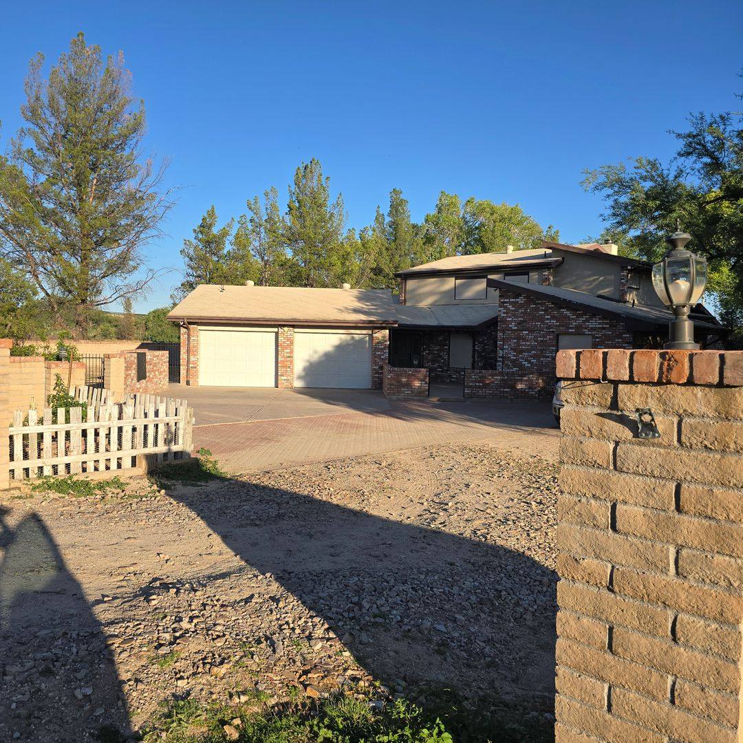 House for rent at 378 S Lee St, Saint David, AZ 85630