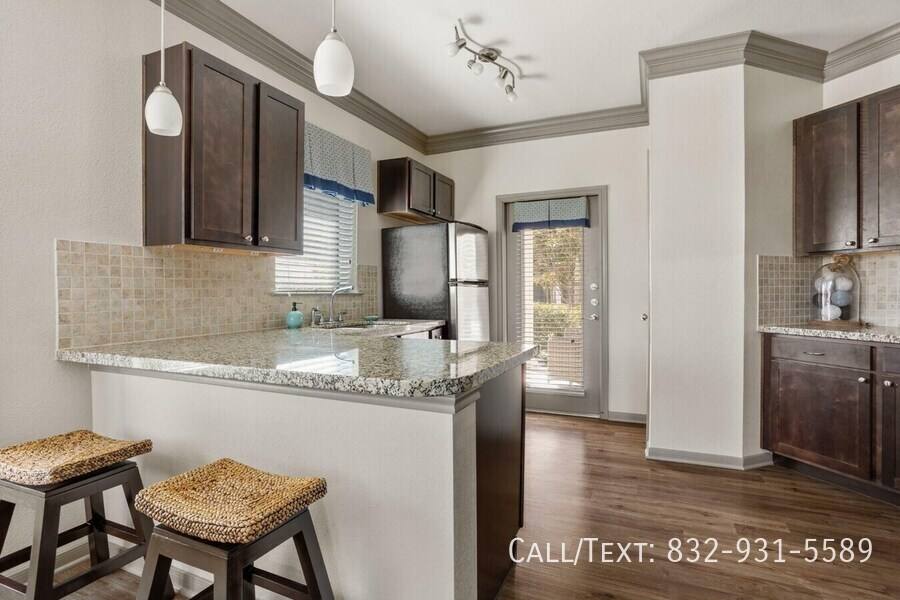 Apartment for rent at 21537 Schiel Rd #AAC, Cypress, TX 77433