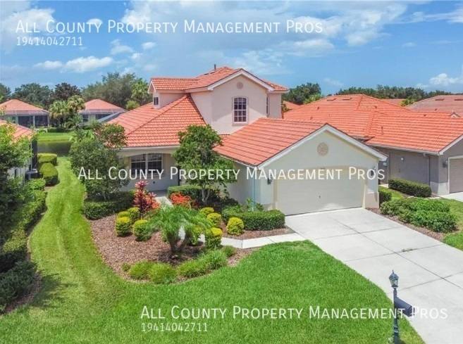 House for rent at 642 Foggy Morn Lane, Bradenton, FL 34212