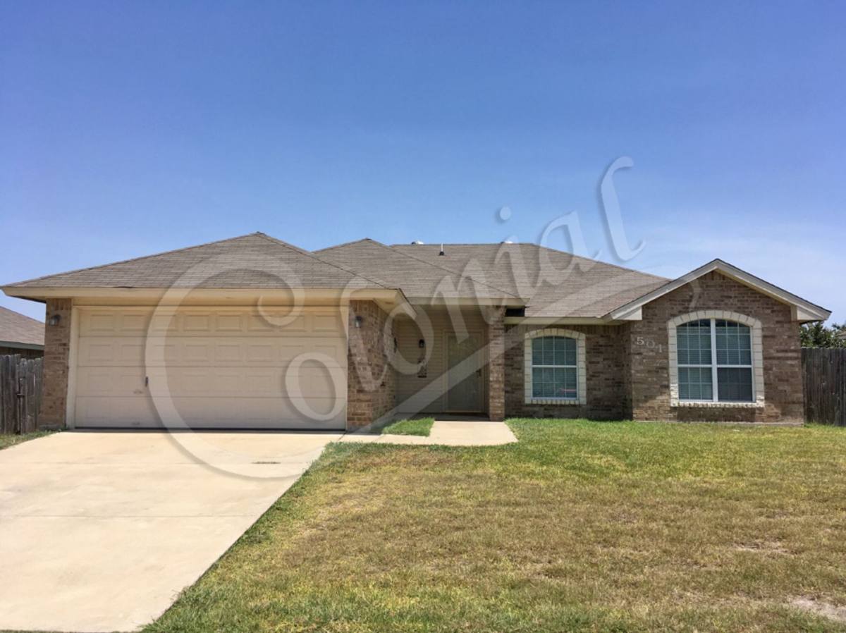 House for rent at 501 Abu Bakar, Killeen, TX 76542