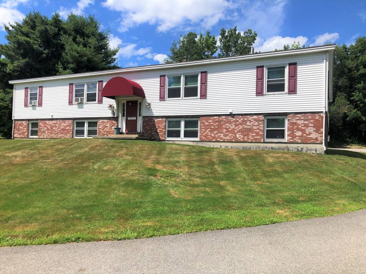 Apartment for rent at 325 Austin St, Westbrook, ME 04092