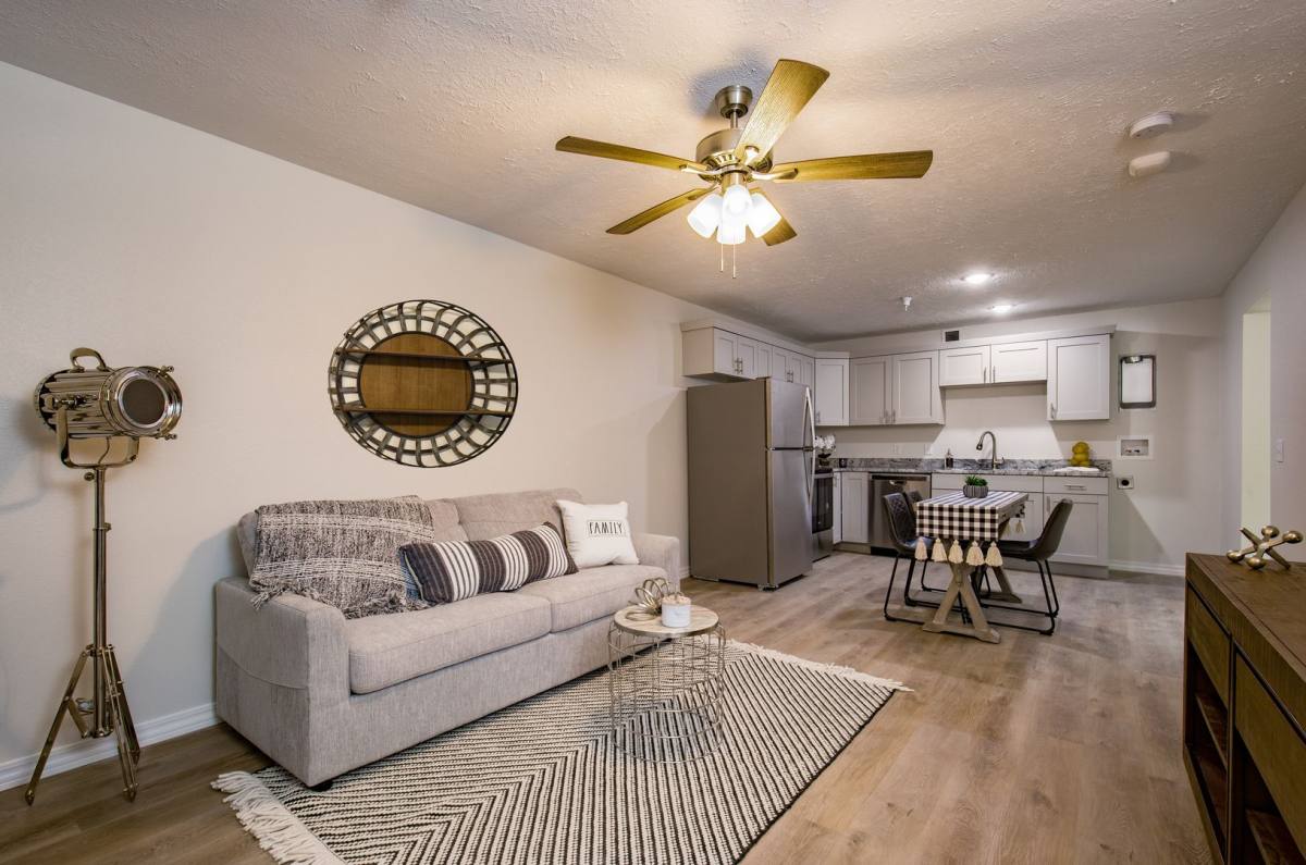 Apartment for rent at 3245 Falls Parkway, Branson, MO 65616