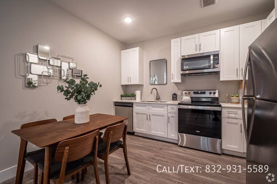 Apartment for rent at 9347 Kempwood Dr #AEM2, Houston, TX 77080