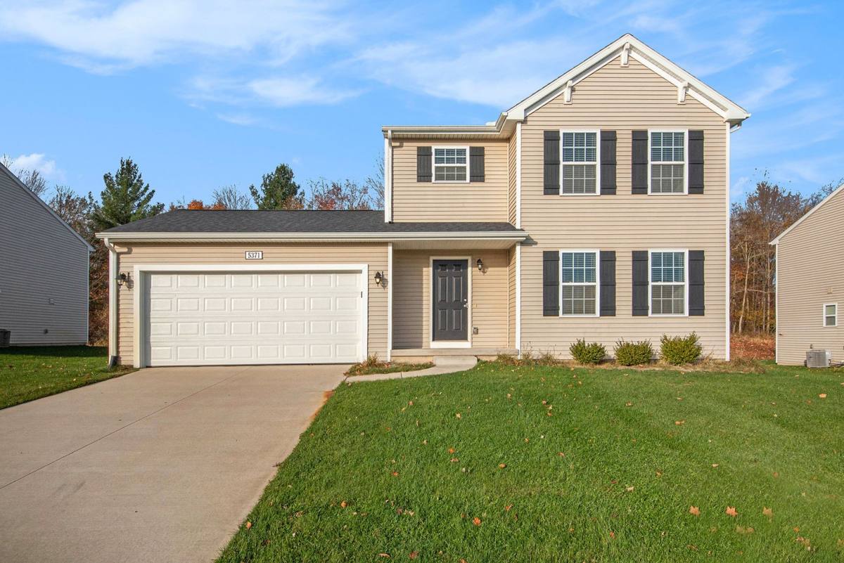House for rent at 119 Iris Court, Michigan City, IN 46360