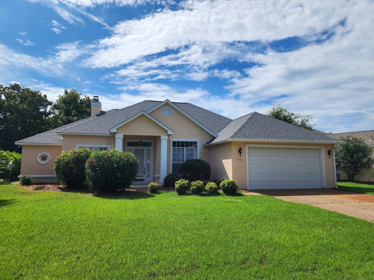 House for rent at 3202 Preserve Trails Blvd, Panama City, FL 32408