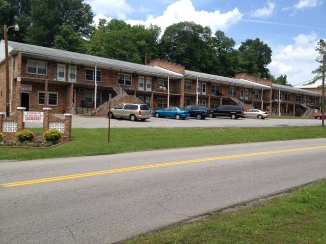 Apartment for rent at 333 Audubon Dr, Danville, VA 24540