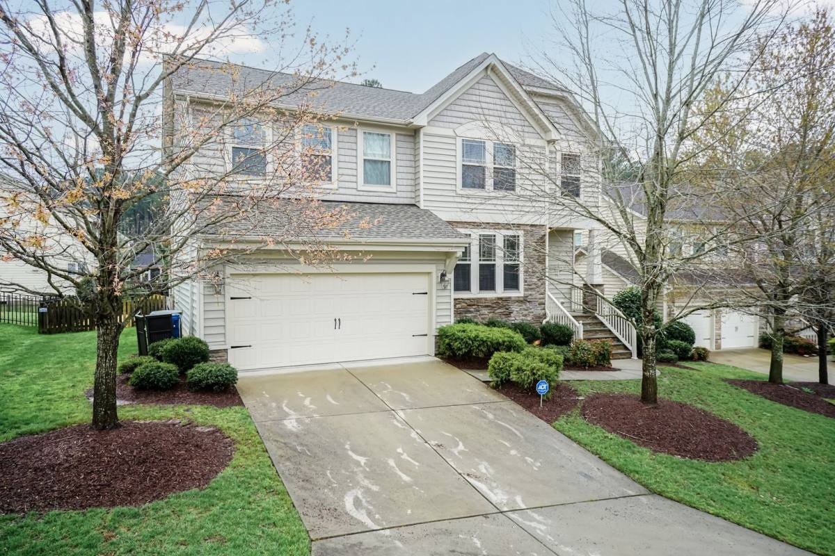 House for rent at 3 Seawell Court, Durham, NC 27703