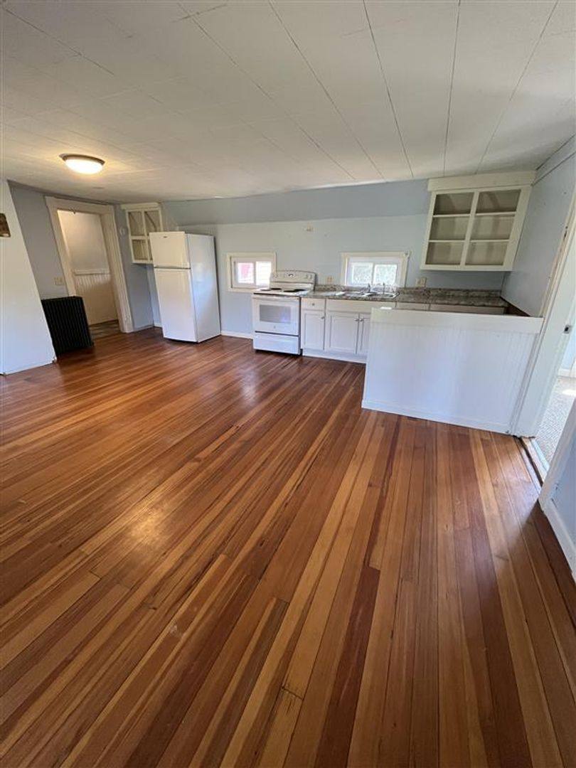 Apartment for rent at 21 Reynolds Lane, Burnham, ME 04922