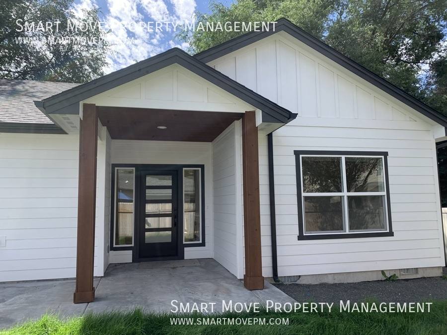 House for rent at 955 Boise Ave, Boise, ID 83706