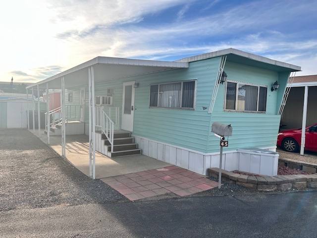 House for rent at 12374 Mapleview St #45, Lakeside, CA 92040
