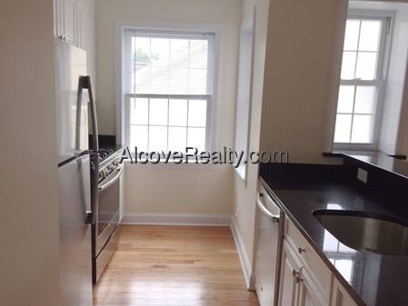 Apartment for rent at 59 Langdon St #X, Cambridge, MA 02138