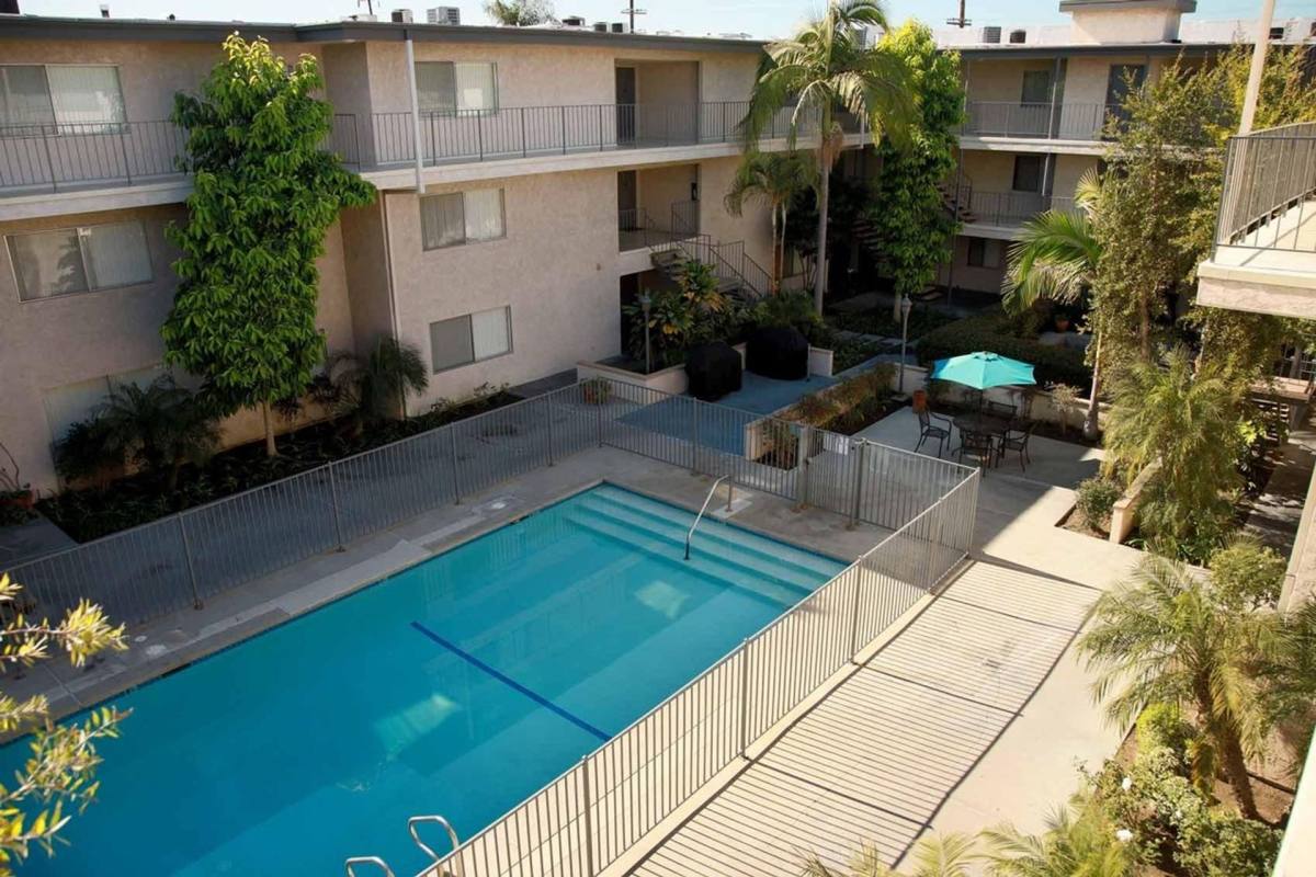 Apartment for rent at 12030 Downey Ave, Downey, CA 90242