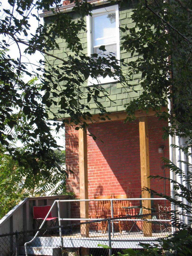 House for rent at 299 W 31st St, Baltimore, MD 21211