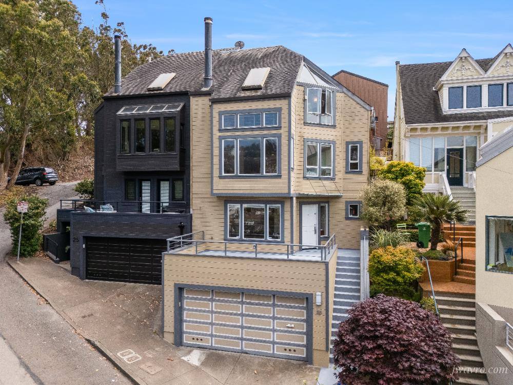 House for rent at 33 Martha Ave, San Francisco, CA 94131