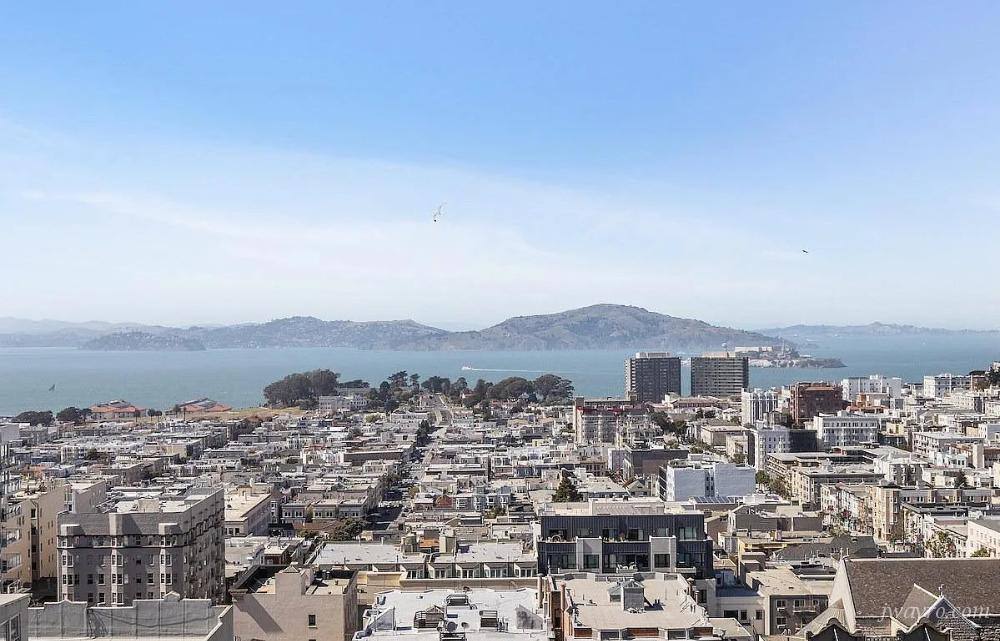Condo for rent at 2040 Franklin St #602, San Francisco, CA 94109
