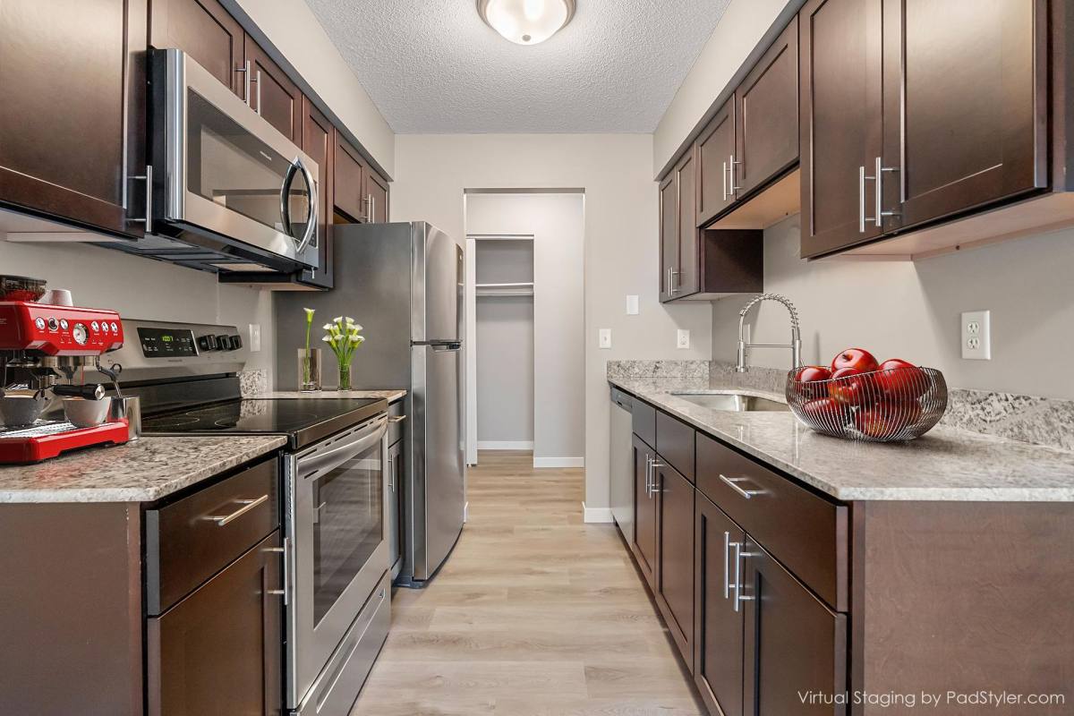Apartment for rent at 4450 58th Ave N, Minneapolis, MN 55429