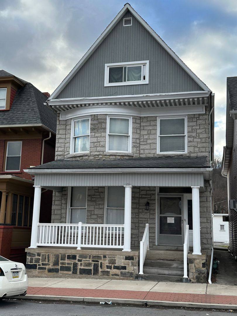 Apartment for rent at 1055 Logan Ave, Tyrone, PA 16686